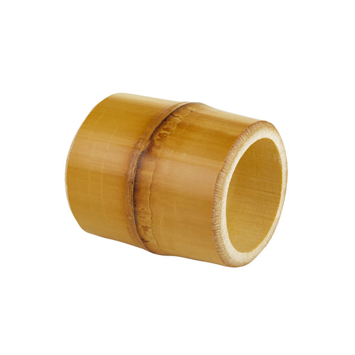 Bamboo Napkin Ring (Set of 4)