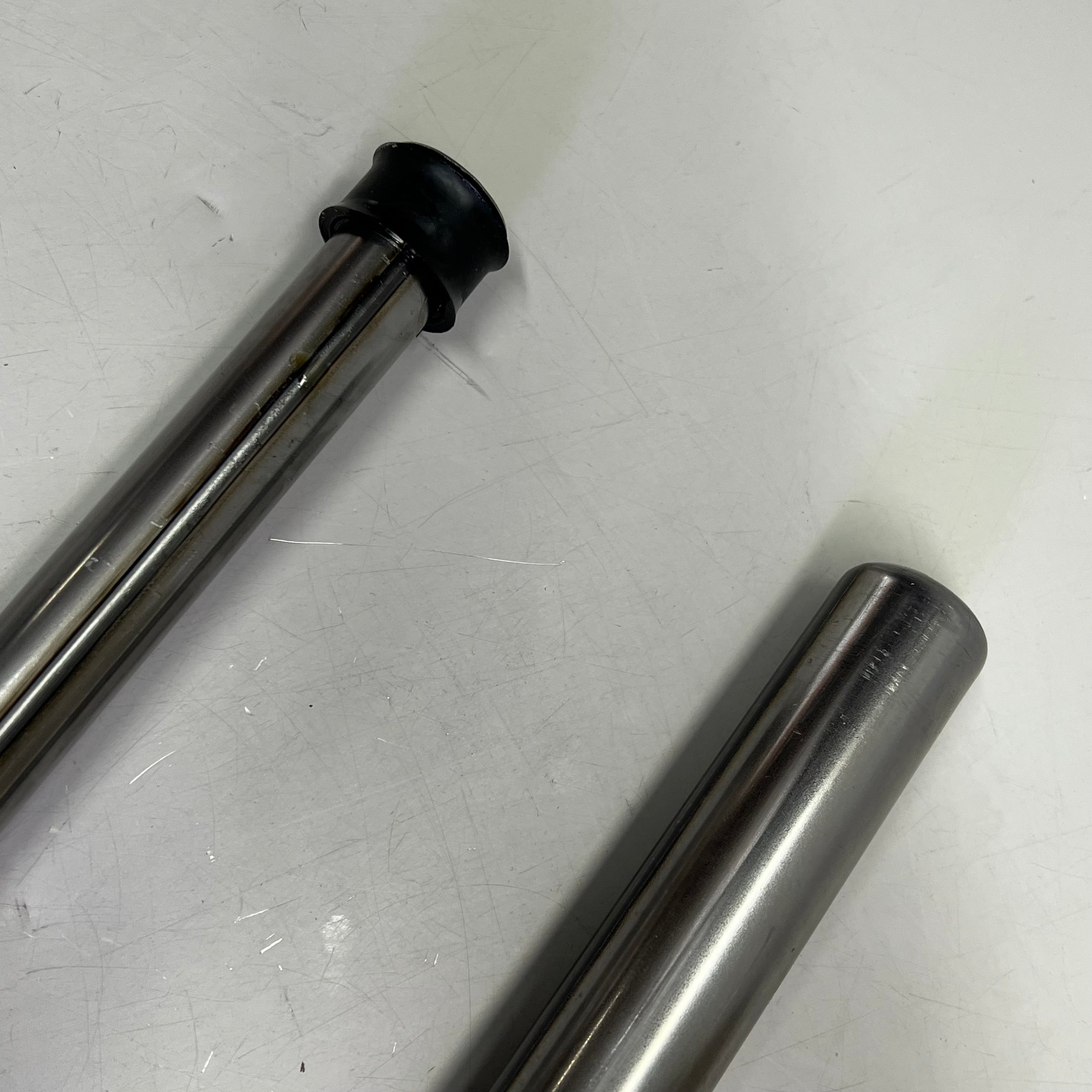 LUBRIMATIC Professional Lever Action Barrel Pump Multi-Directional Handle 55-125