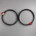 VITTORIA (2 Pcs) Randonneur Reflective Bicycle Tire 700x32C 111344B432111TG