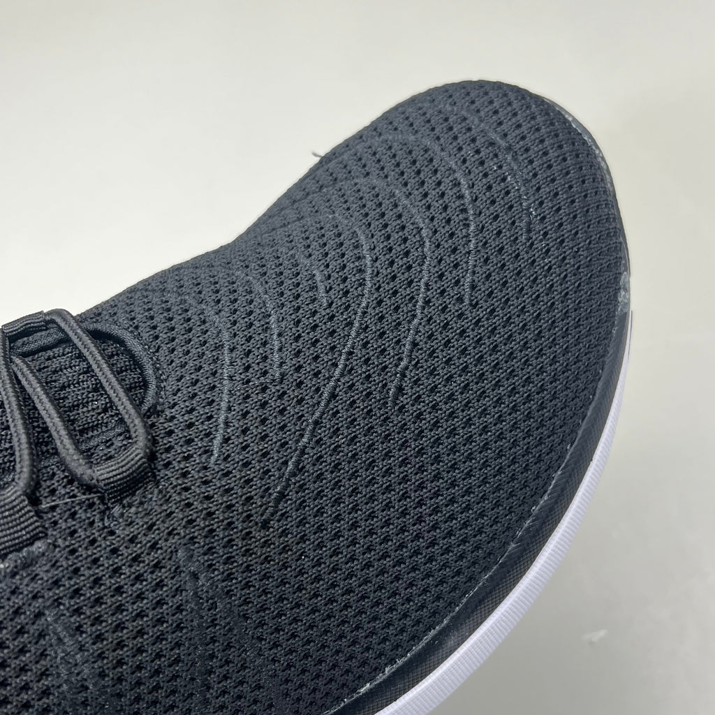 PROPET Tour Knit Double Insoles Ortholite Shoe Men's Sz 15 X (3E) Black MAA252M