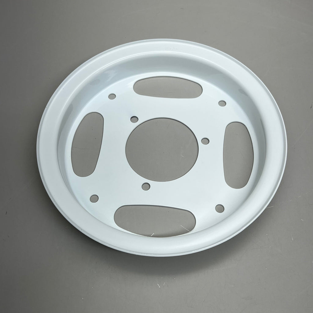 HONDA Rim L. Wheel Genuine OEM NH138 for Z50R 1991-1999 42702-165-891ZA