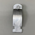 PHD MANUFACTURING Strut to Pipe Clamp Size 2IP 304SS Finish 2"-2-3/8" OD 2007
