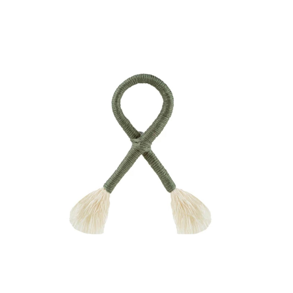 Nautical Knot Napkin Ring (Set of 4)