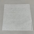 BROWN PAPER GOODS (1,000 Pack) Pre-Cut Plain Waxed Paper 15"x15" White 7B15