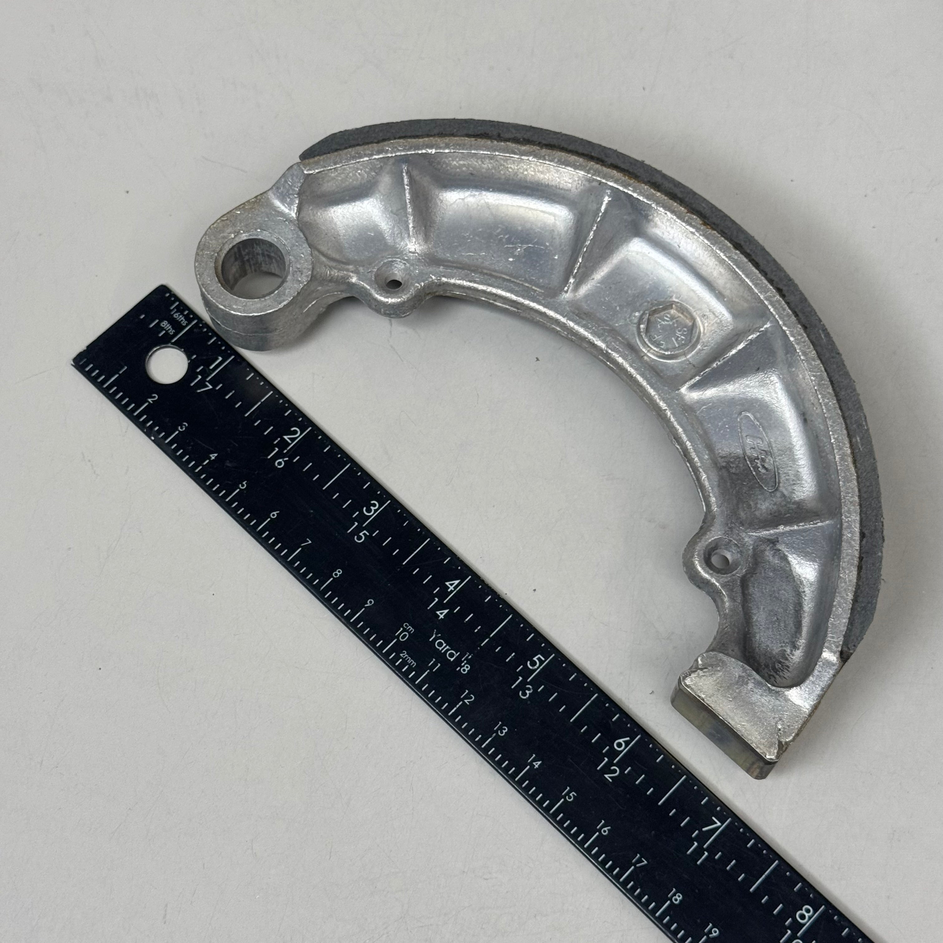 HONDA Brake Shoe Set ASK FOREMAN RUBICON FOURTRAX OEM 06430-HN2-000
