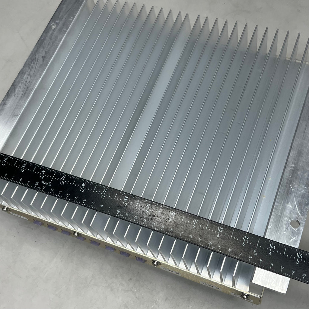 KOMATSU Panel Negative Grey 58F-43-015110