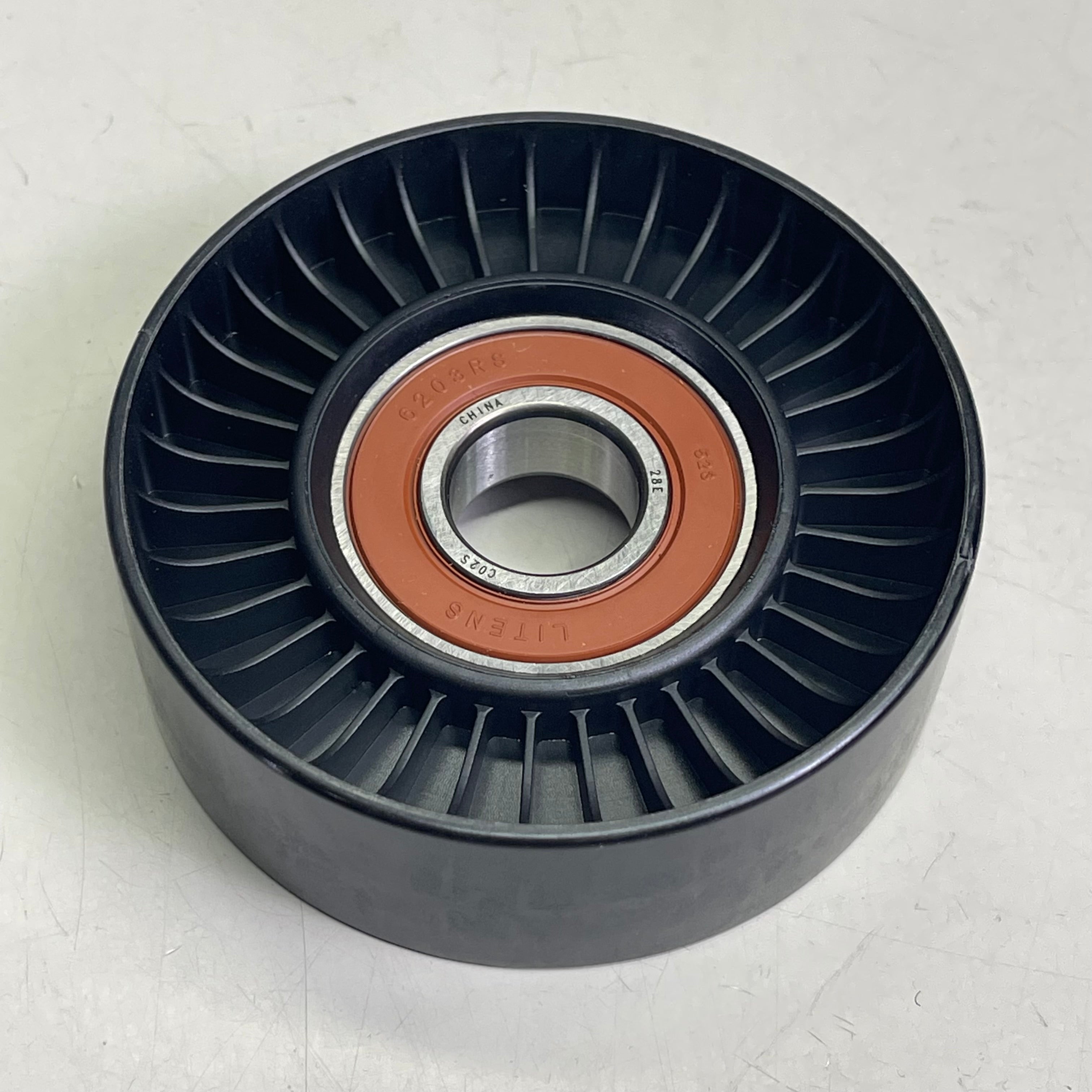 MURRAY Idler Tensioner Pulley Heavy-Duty Thermoplastic for Audi Oldsmobile 2330014