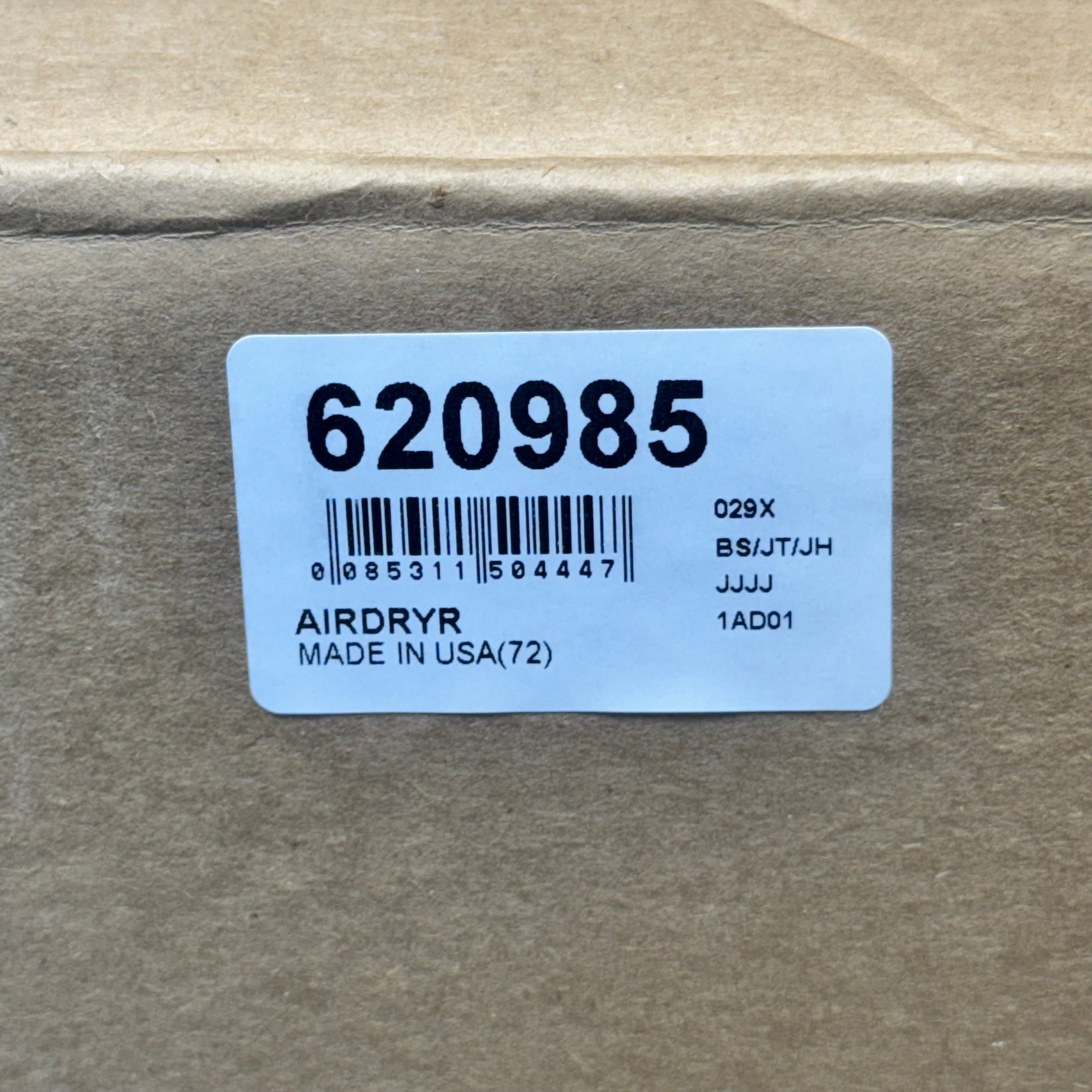 SKF Brakemaster Air Dryer Grey & Black HC Dual Turbo-2000 24V
