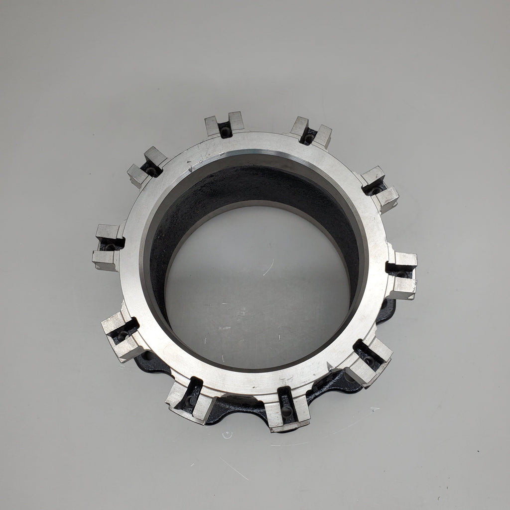 PREVOST Wheel Hub Brake Part Assembly K026816 (New Other)