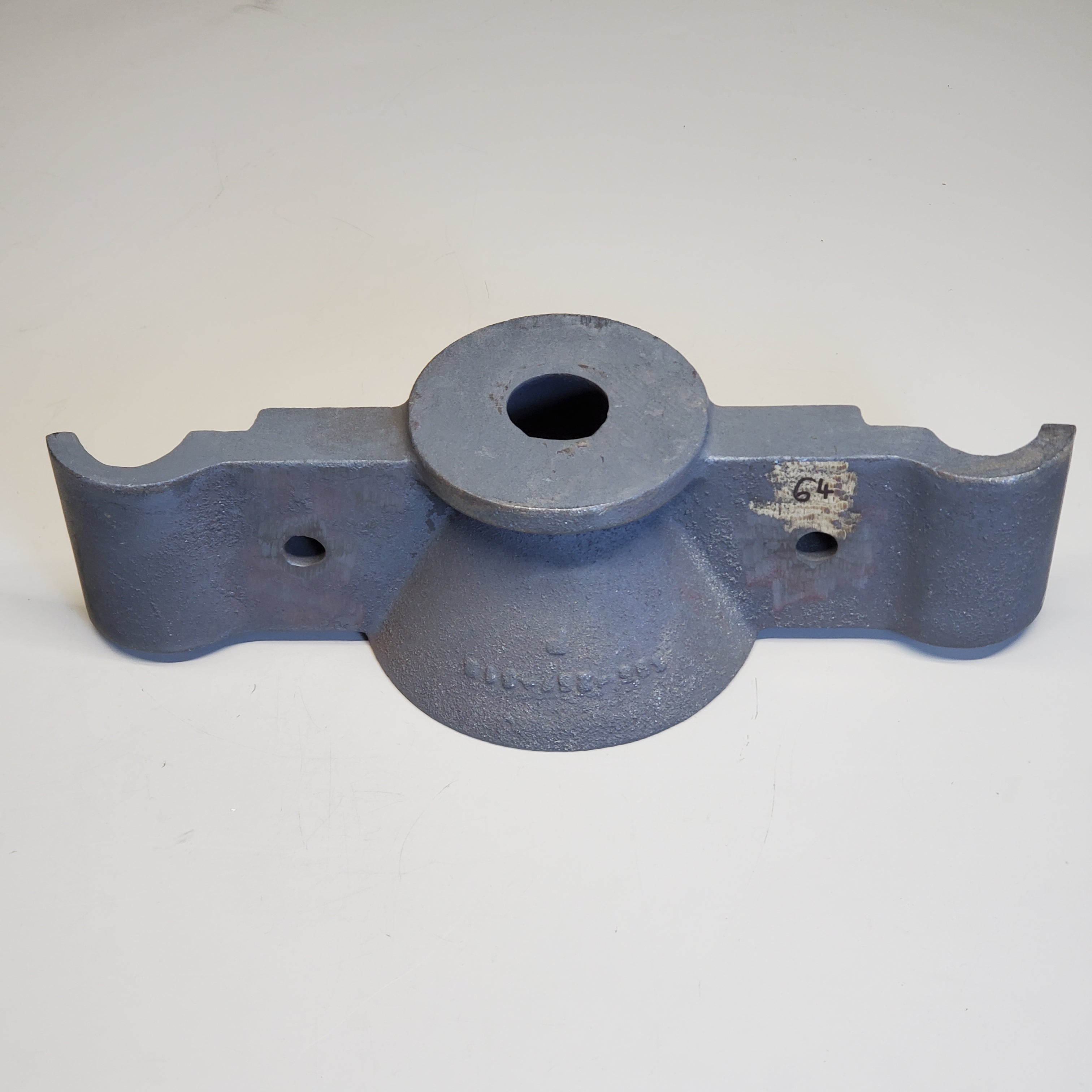 WHEELABRATOR Vane Center for Blast Wheel Turbine