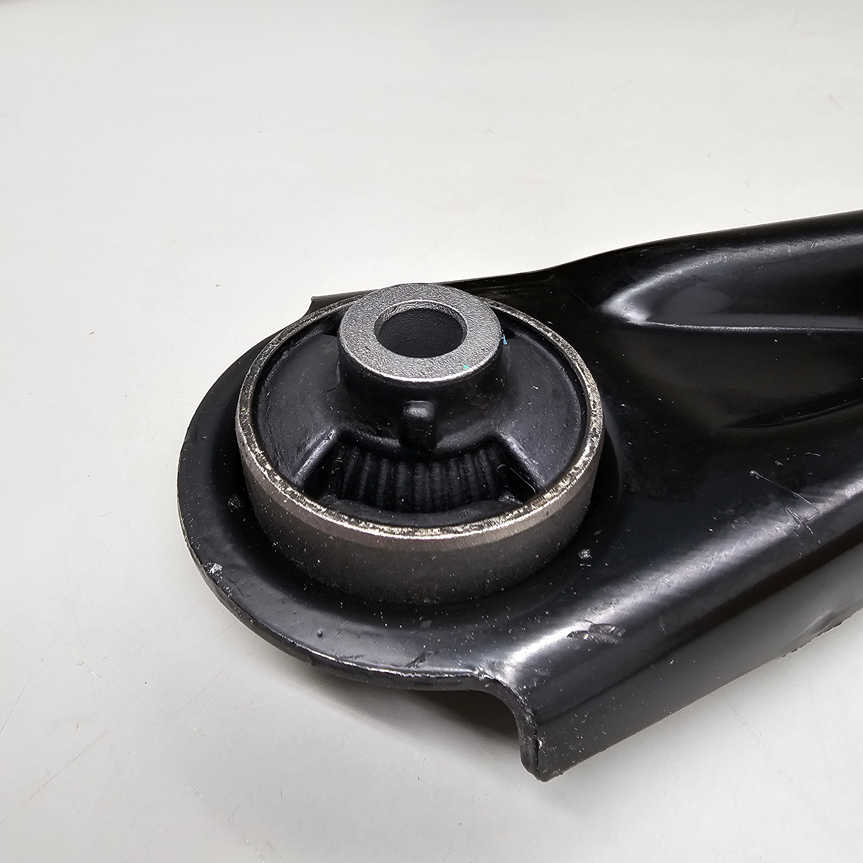 CTR Front Right Lower Control Arm and Ball Joint Assembly CQ0285R for Hyundai & Kia