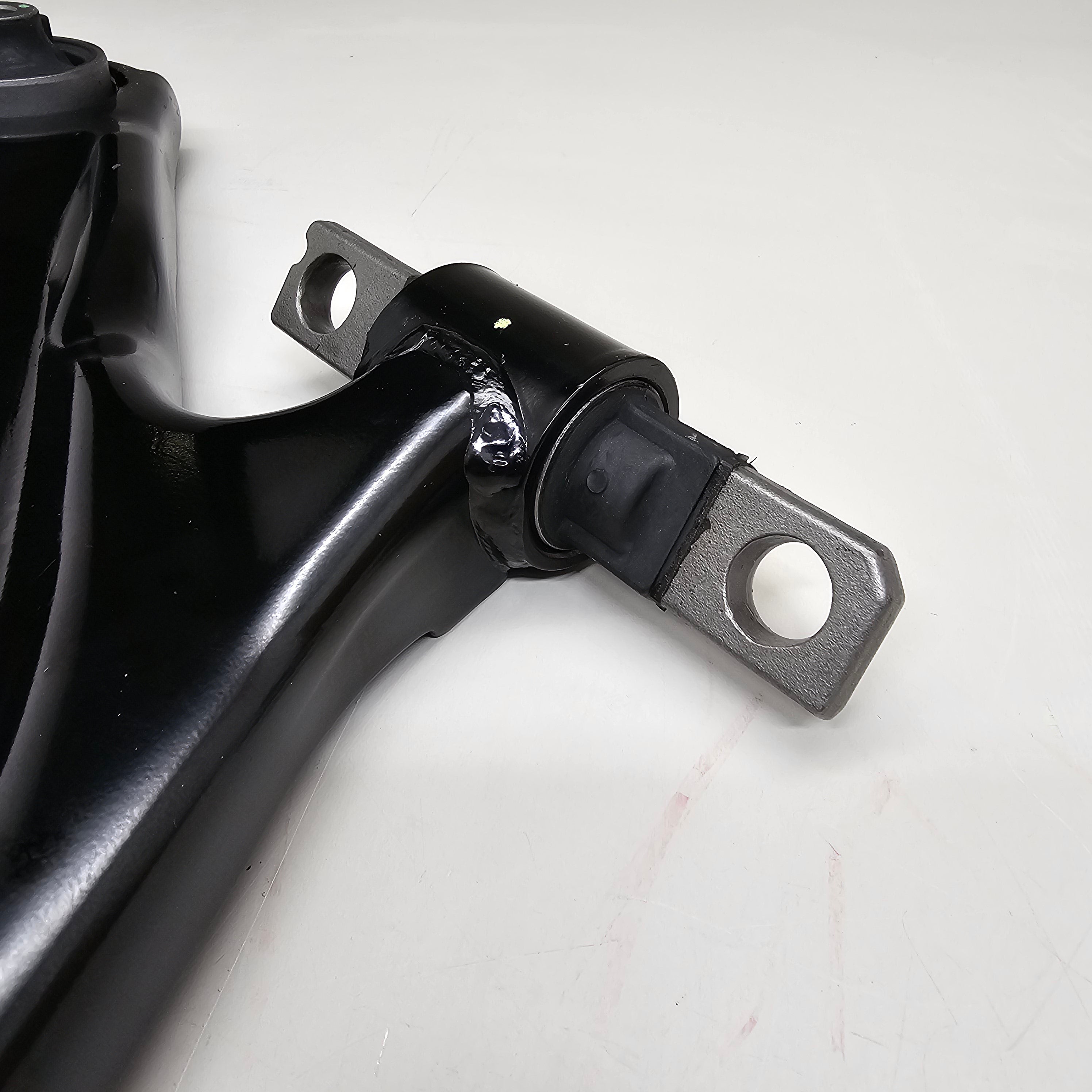 CTR Front Right Lower Control Arm and Ball Joint Assembly CQ0274R for Hyundai & Kia