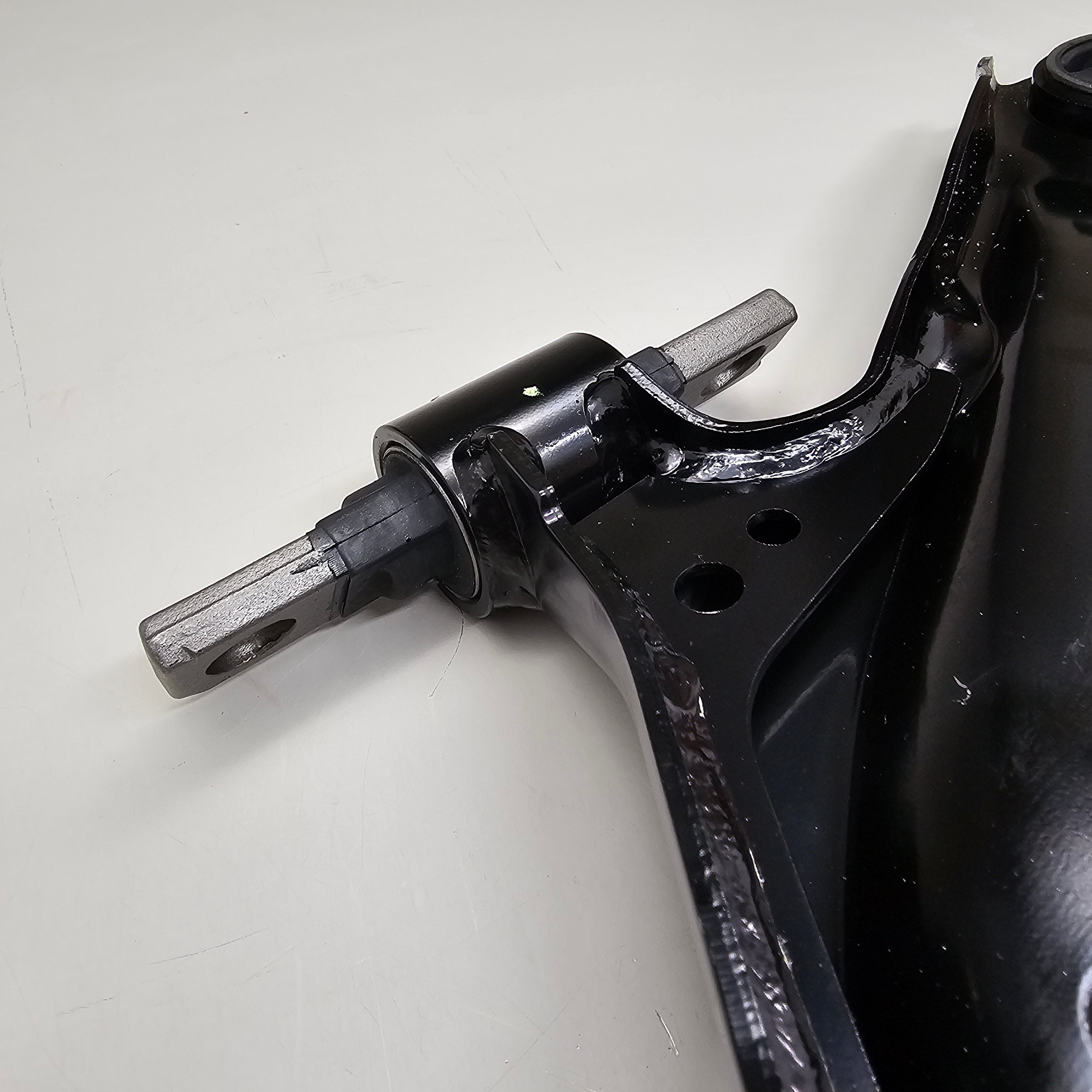 CTR Front Right Lower Control Arm and Ball Joint Assembly CQ0274R for Hyundai & Kia