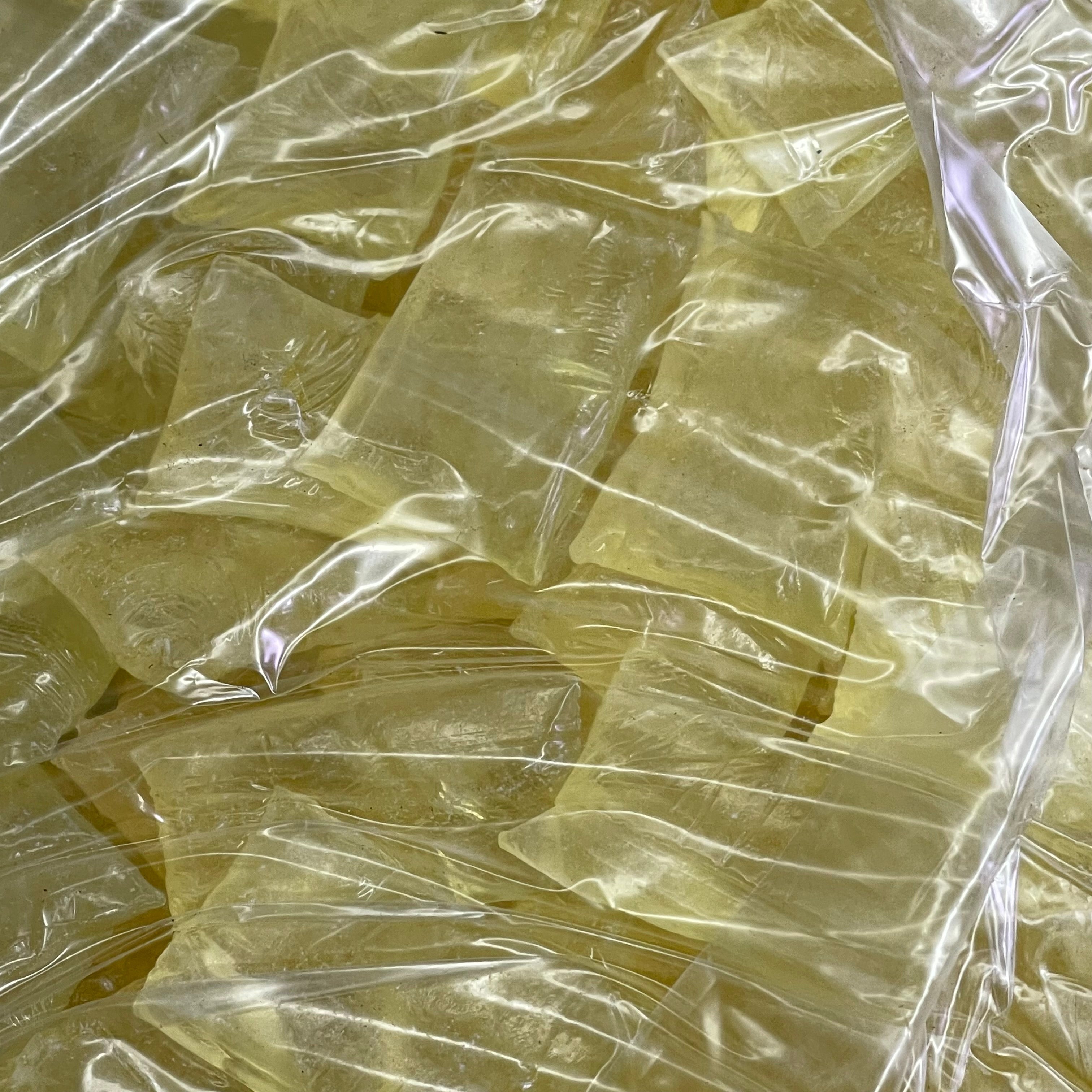 H.B. FULLER Zeropack Hot Melt Adhesive 31 lbs Translucent FOSTER 83-13HM ZP