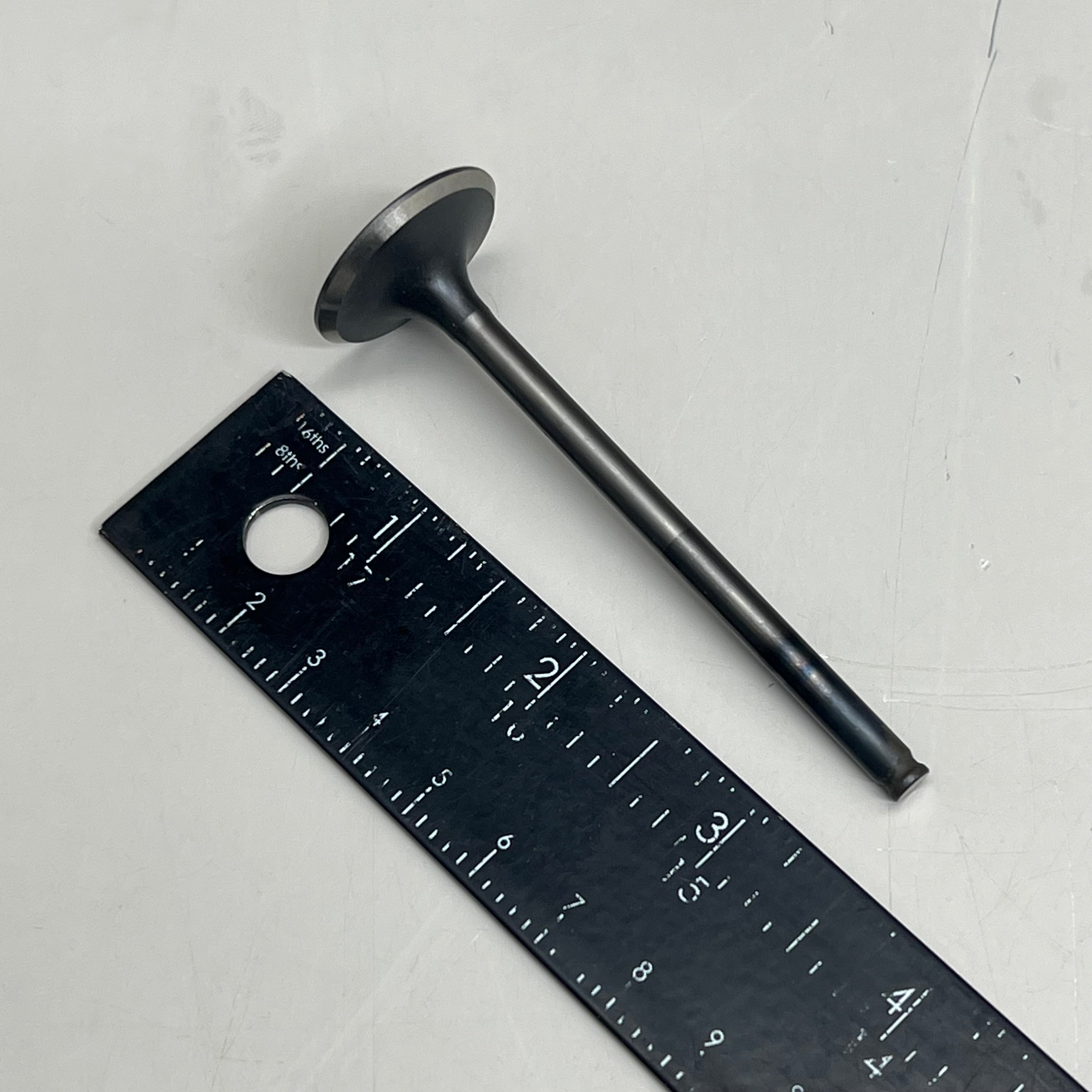 HONDA Valve EX. CRF250R & CRF250X Models 14721-KRN-670