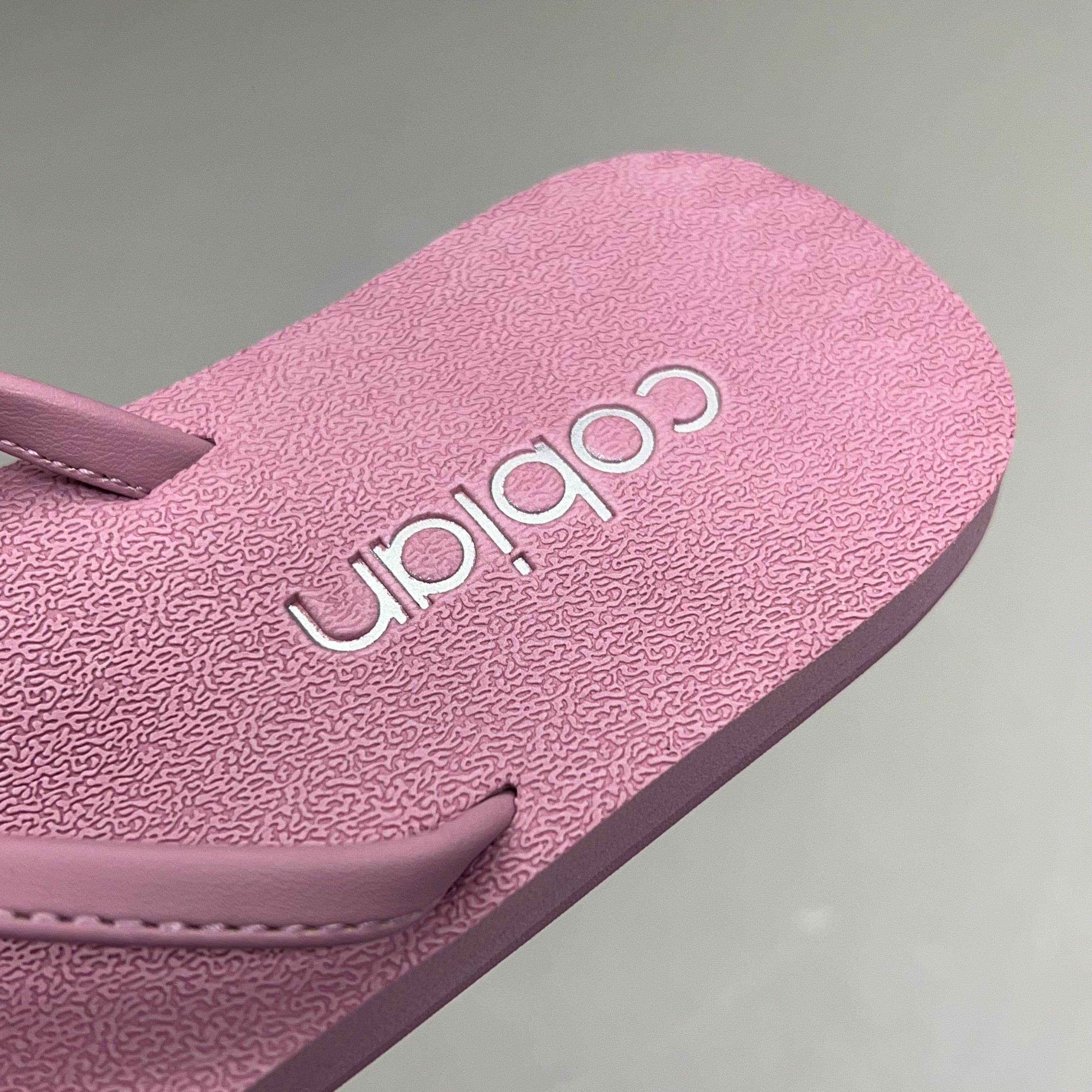 COBIAN Nia's Bounce 2 Sandals Women's Sz 10, EU 41 Mauve NIA25-003-10