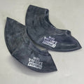 CARLISLE (2 PACK) Lawn & Garden Trailer Tube 3.40/3.00-5 Black TR87