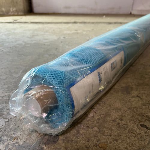 ANNIE Lightweight Mesh Fabric 15 yd x 54" Blue SUP209-15YD-PARROT BLUE