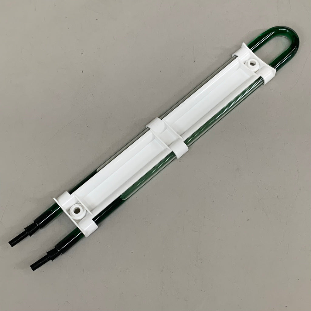 ZA@ FESTA RADON (3 PACK) U-Tube Radon System Manometer 5.5" Green