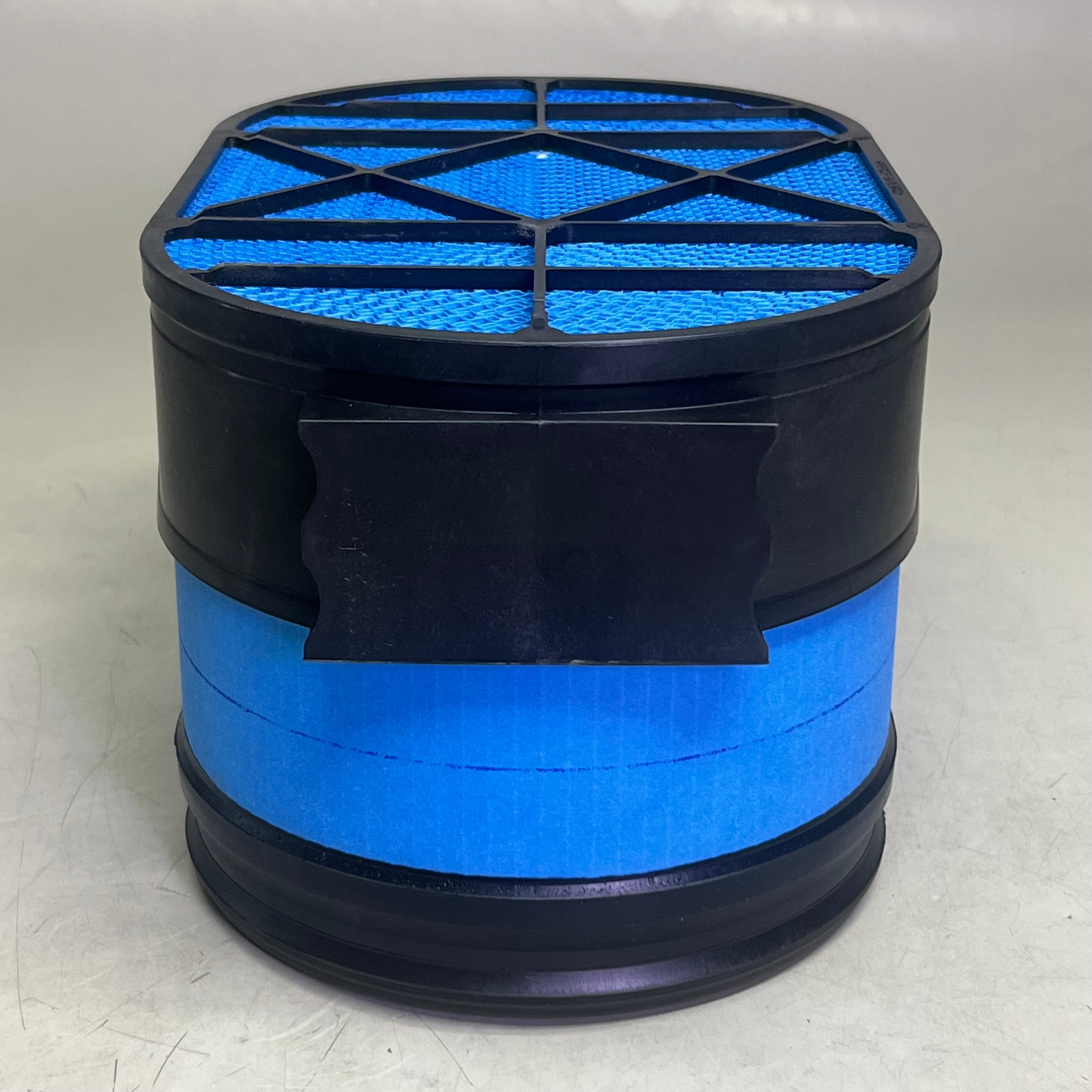 POWERCORE Filter With Ultra Web Nanofiber Technology, Blue P605536-016-002