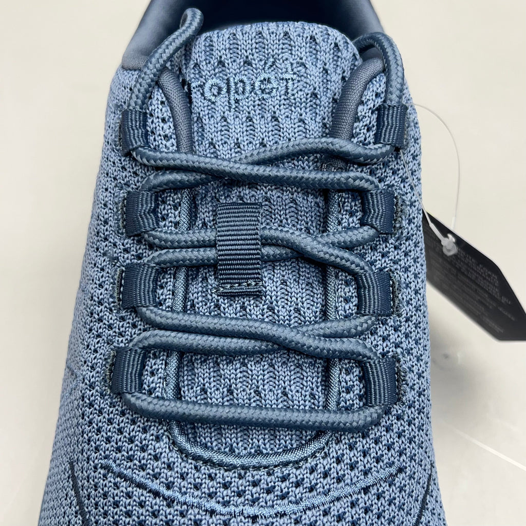 PROPET Tour Knit Shoe Cushion Comfort insole Women's Sz 10 X(2E) Denim WAA112M