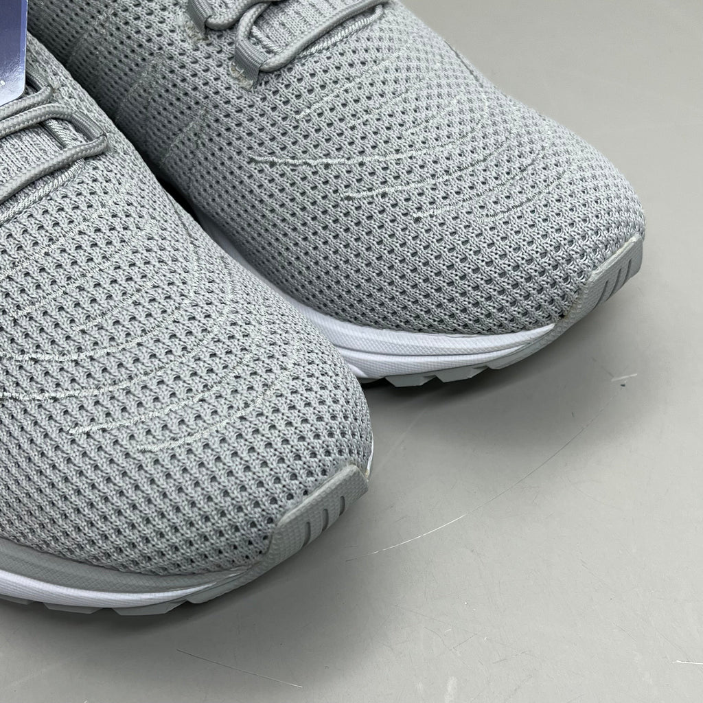 PROPET Tour Knit Double Insoles Ortholite Shoe Mens Sz 12 W(E) Dark Grey MAA252M