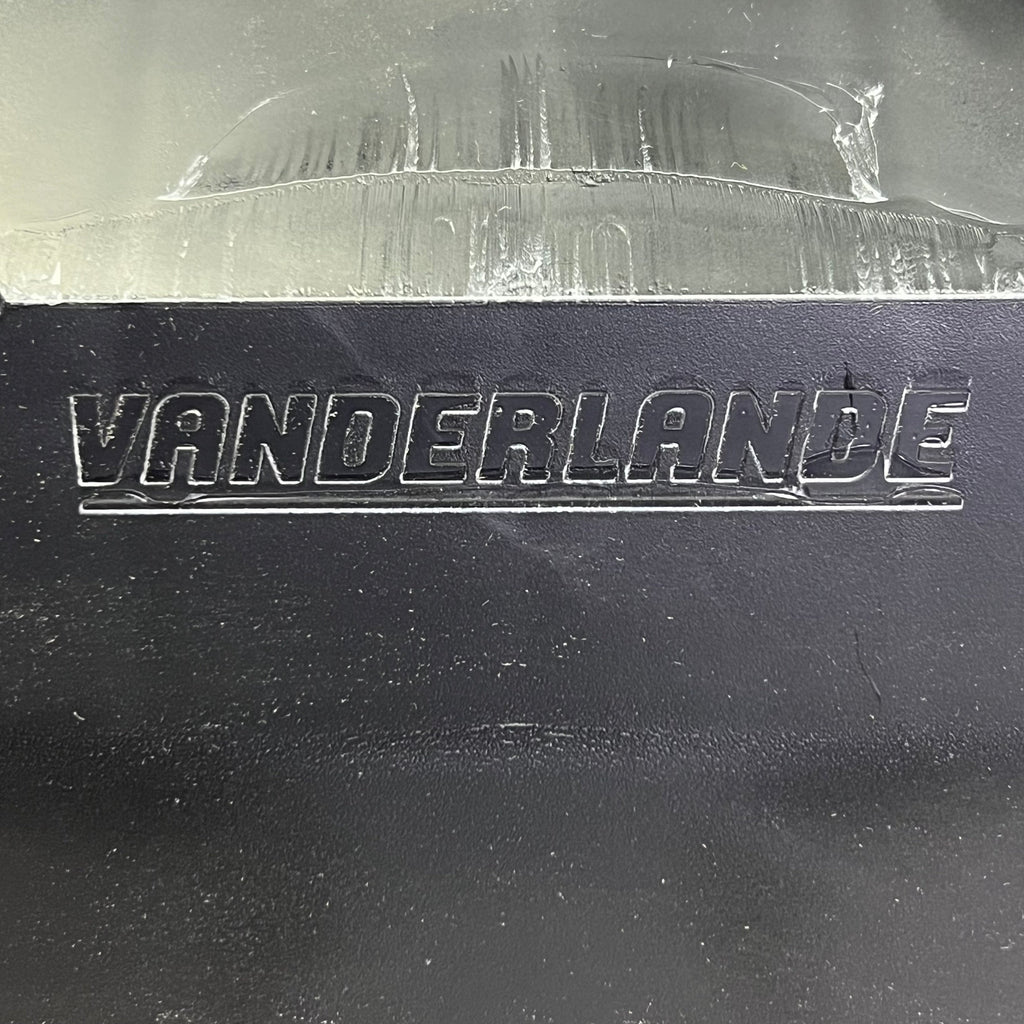 VANDERLANDE Divert Shoe MK2 SPO 0L2352-xxx14 20 degrees Sz 6" L X 7" H L2352