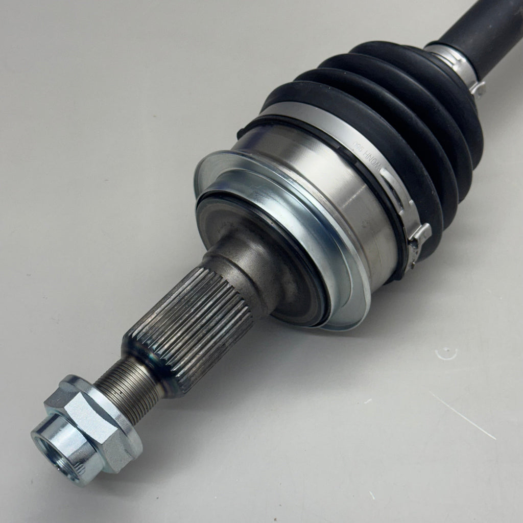 NAPA Extreme Environment CV Drive Axle for Cadillac/Chevy/GMC GM-8033HDX 94-1756
