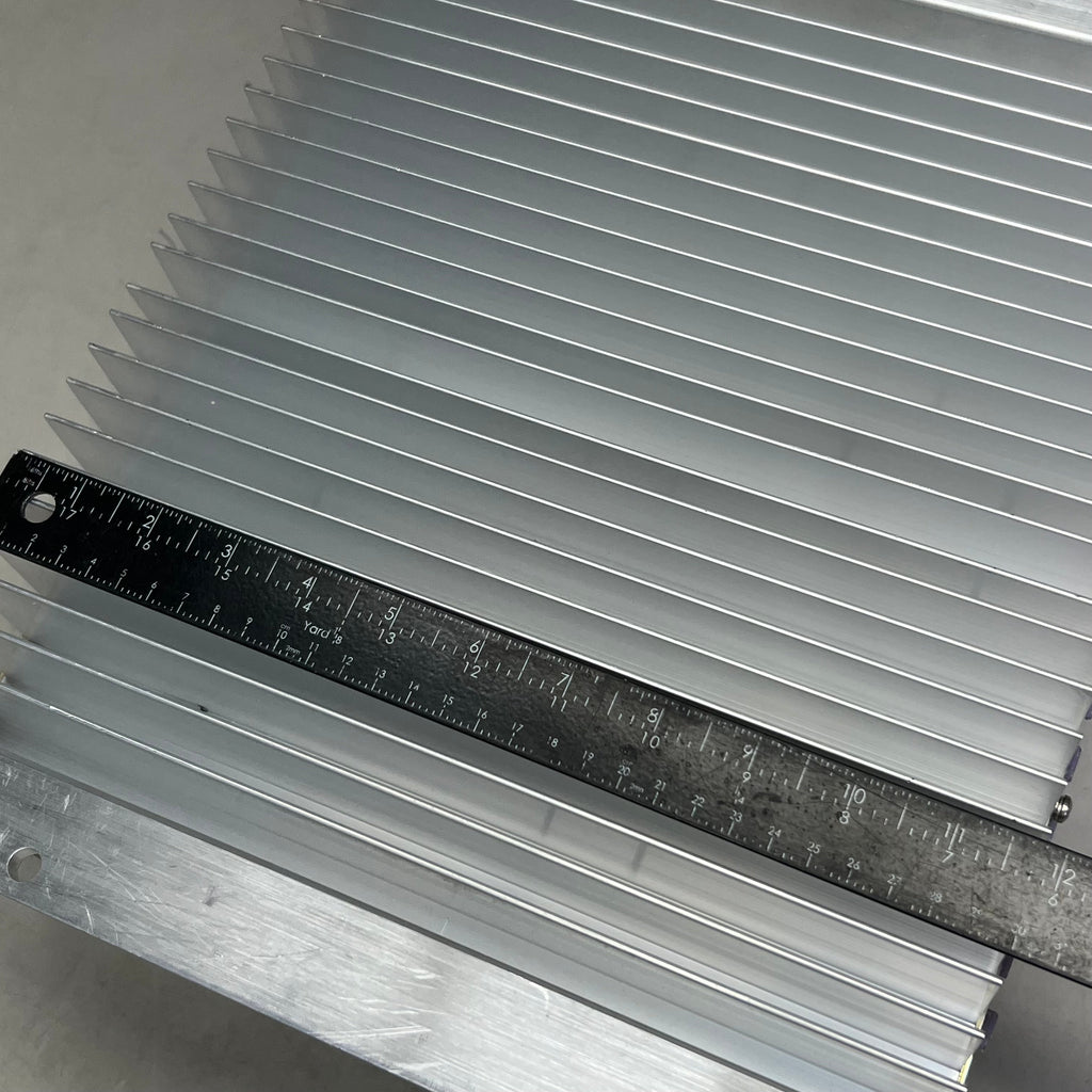 KOMATSU Panel Negative Grey 58F-43-015110