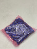 NORDSON Snap-Tight End Cap 3cc 4 bags of 250 Blue 7012191