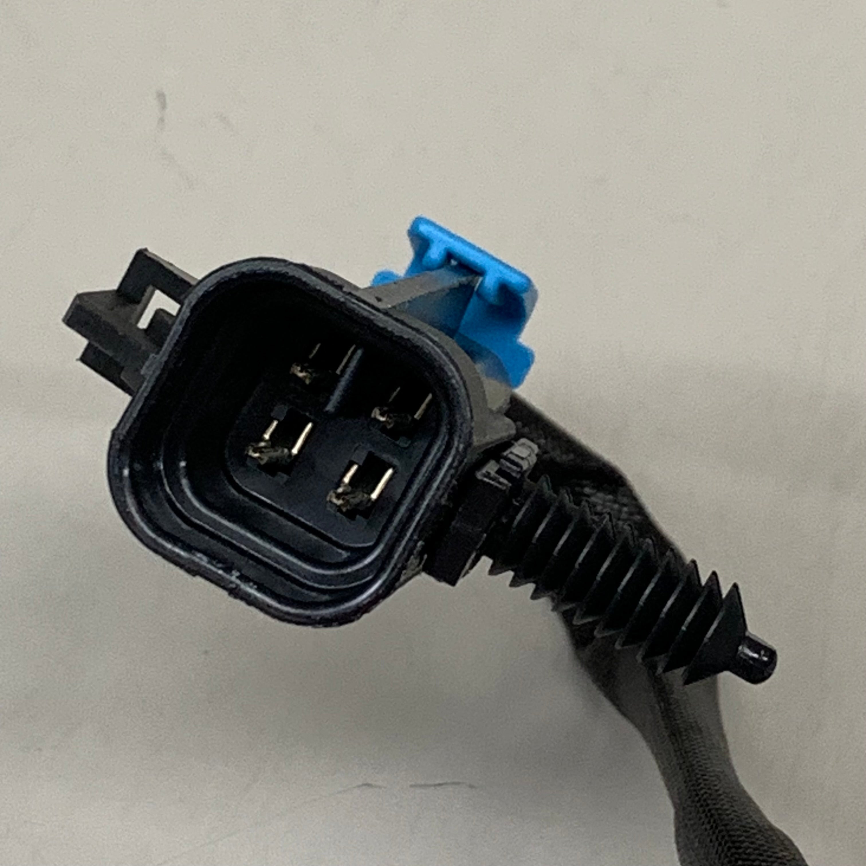 DENSO Oxygen Sensor for Cadillac CTS, Cadillac SRX, Pontiac Torrent, Suzuki XL-7 234-4819