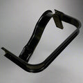 AUTOMANN Spare Tire Carrier Rack Sz 36"- 50" L x 5" W Black 573.30001