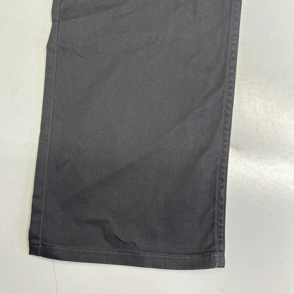 DOCKERS All Seasons Tech Straight Fit Jean Cut Pant Men's Sz 32x30 Steelhead
