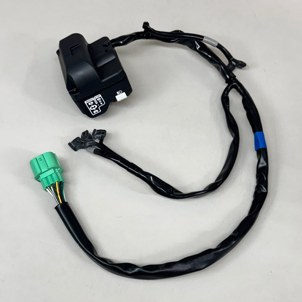 HONDA Electric Shift SW For Motorcycles Genuine OEM 35140-HP7-A03