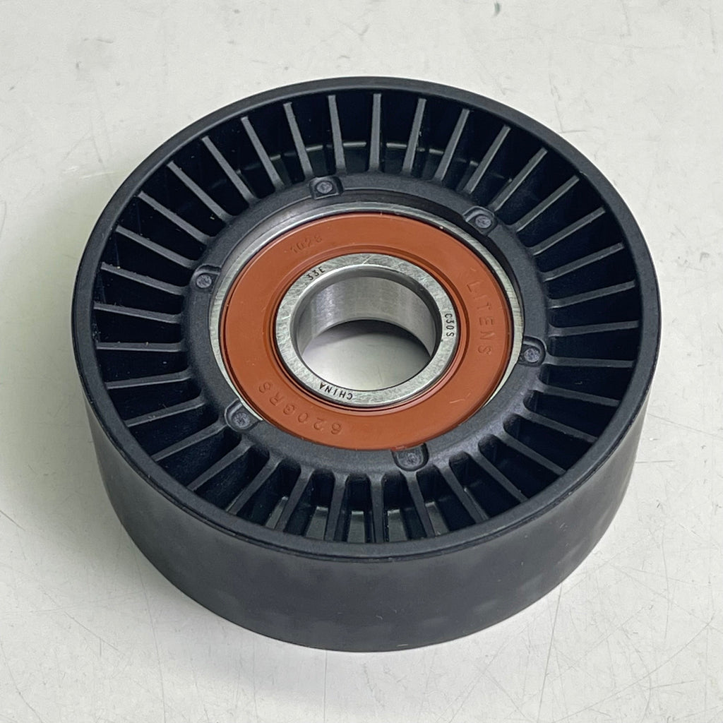 MURRAY Idler Tensioner Pulley Heavy-Duty Thermoplastic for Dodge Volkswagen 2330127