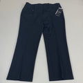 MULTIPLES Relaxed Leg Pant  Petite Women's Sz 16 Black