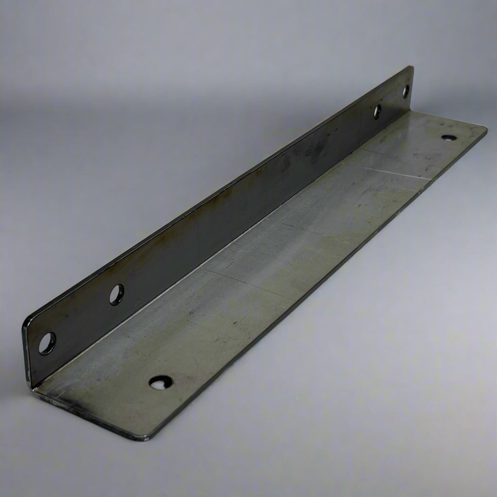 (10 PACK) Fuel Tank Support Bracket Sz 17" L x 2.5" W x 1.5" H