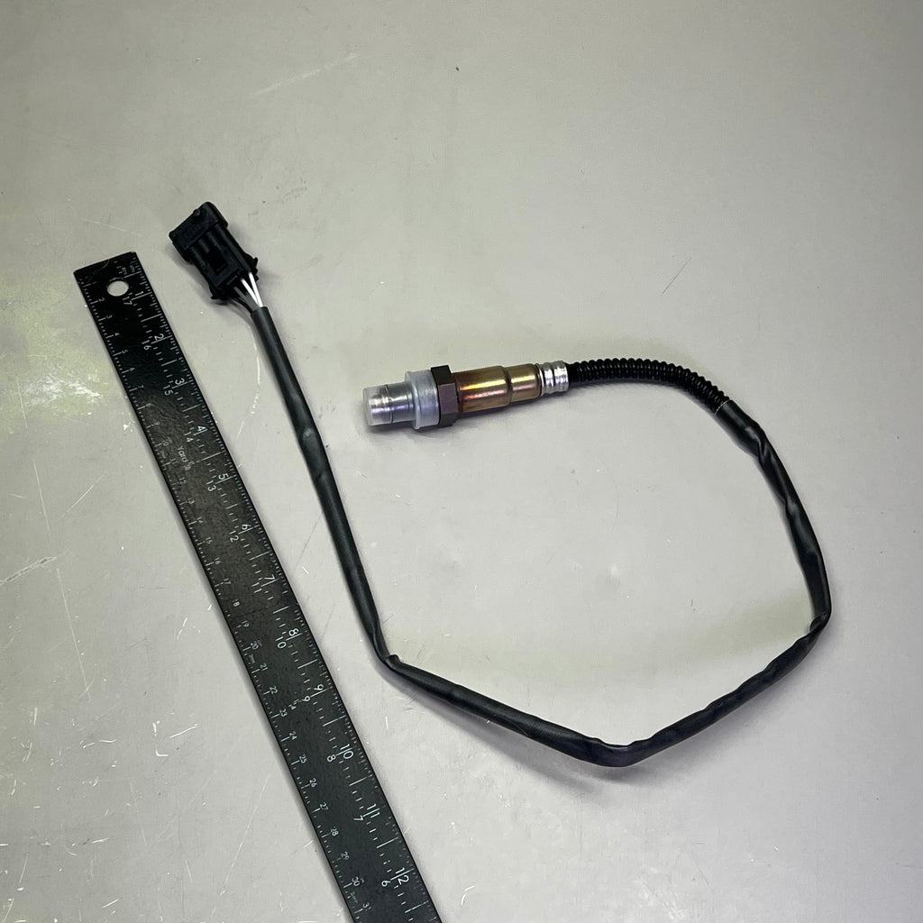 BOSCH Oxygen Sensor For SAAB 2000-09 Direct Fit OE Connector 16174