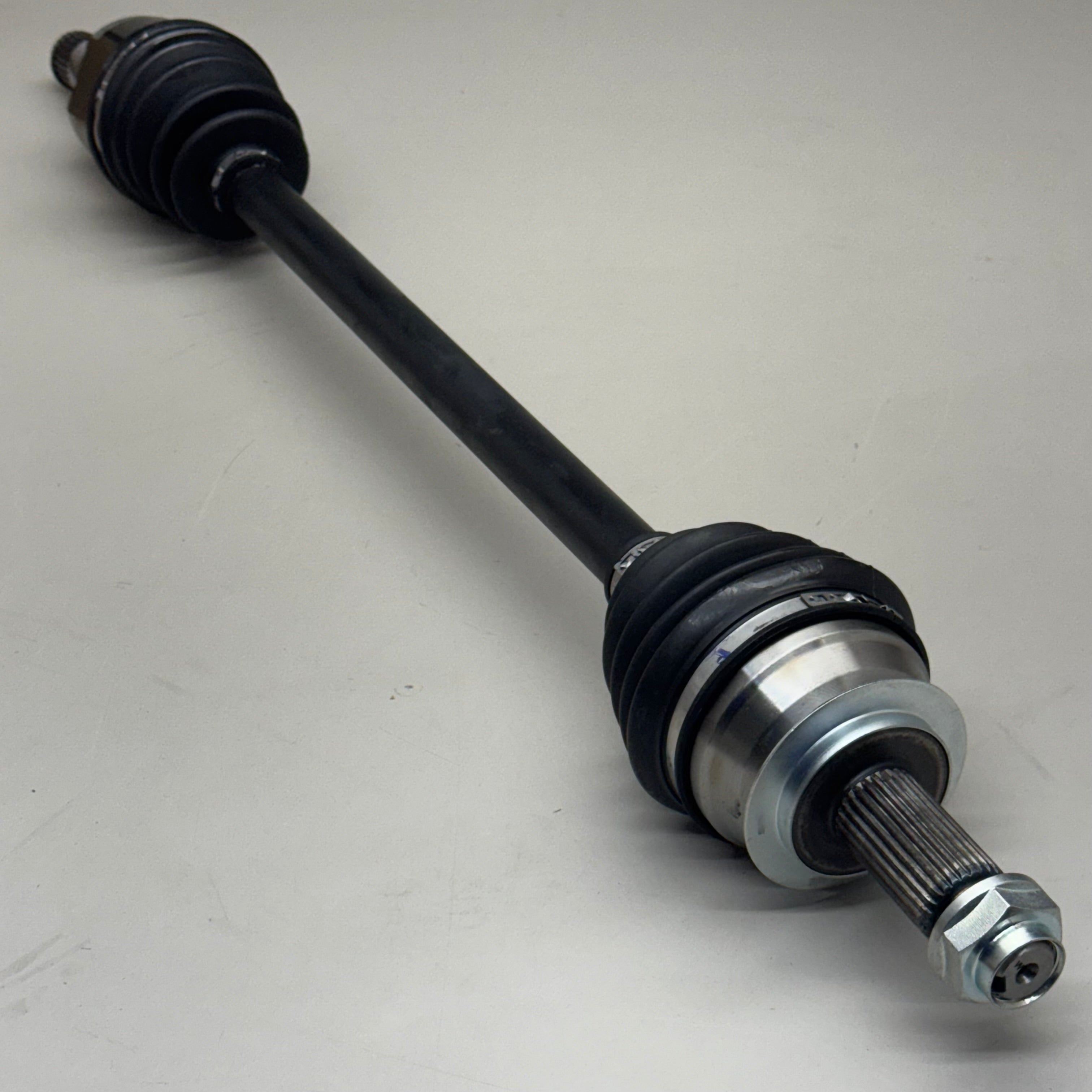 NAPA Premium CV Drive Axle for Subaru Forester/Legacy/Impreza 2008-14 SB-8065 94-2022