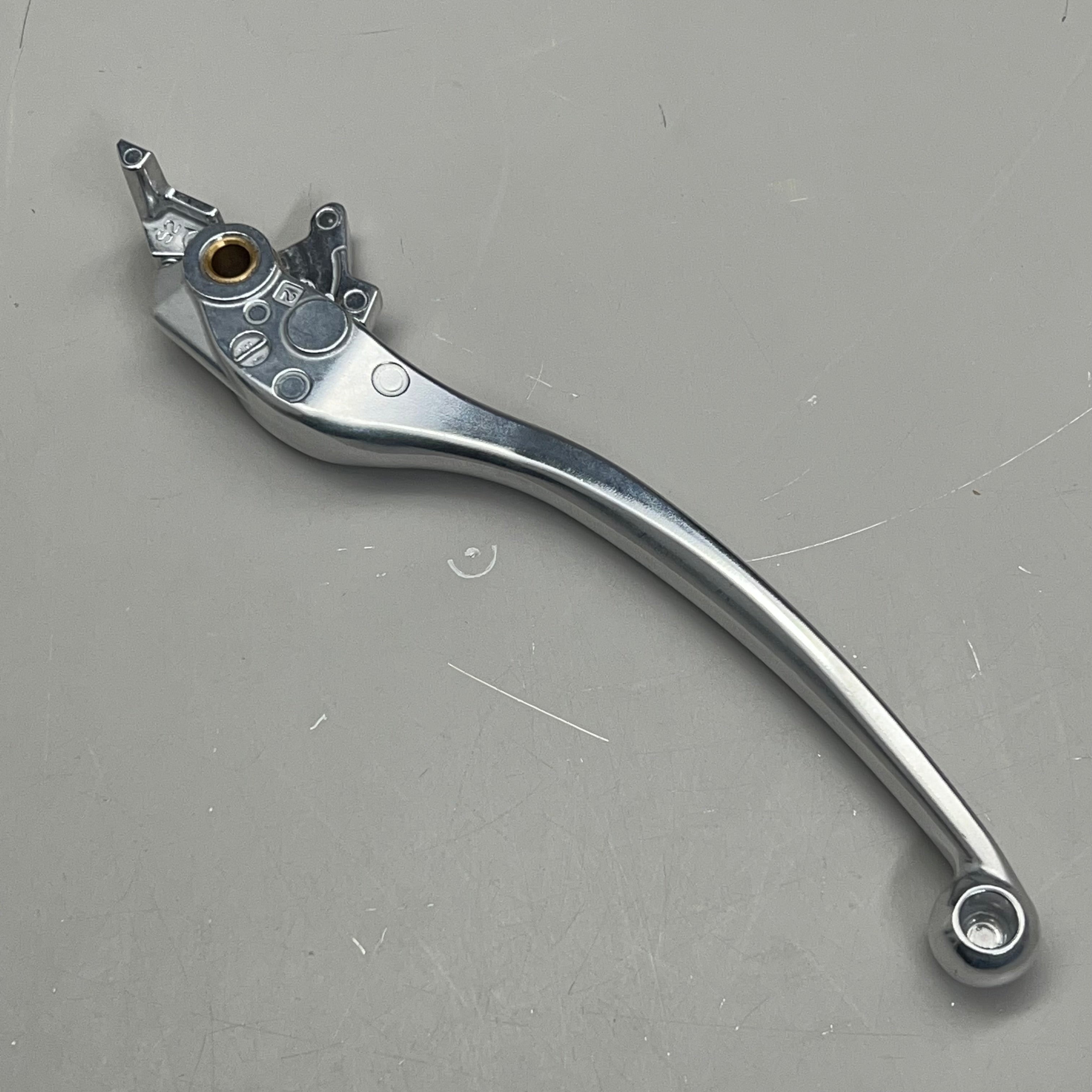 HONDA Handle R. Lever Assembly Genuine OEM 53170-MKC-A01