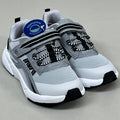 STRIDE RITE Made 2 Play Journey 3.0 Sneaker Shoes Sz 12M Grey CB034701