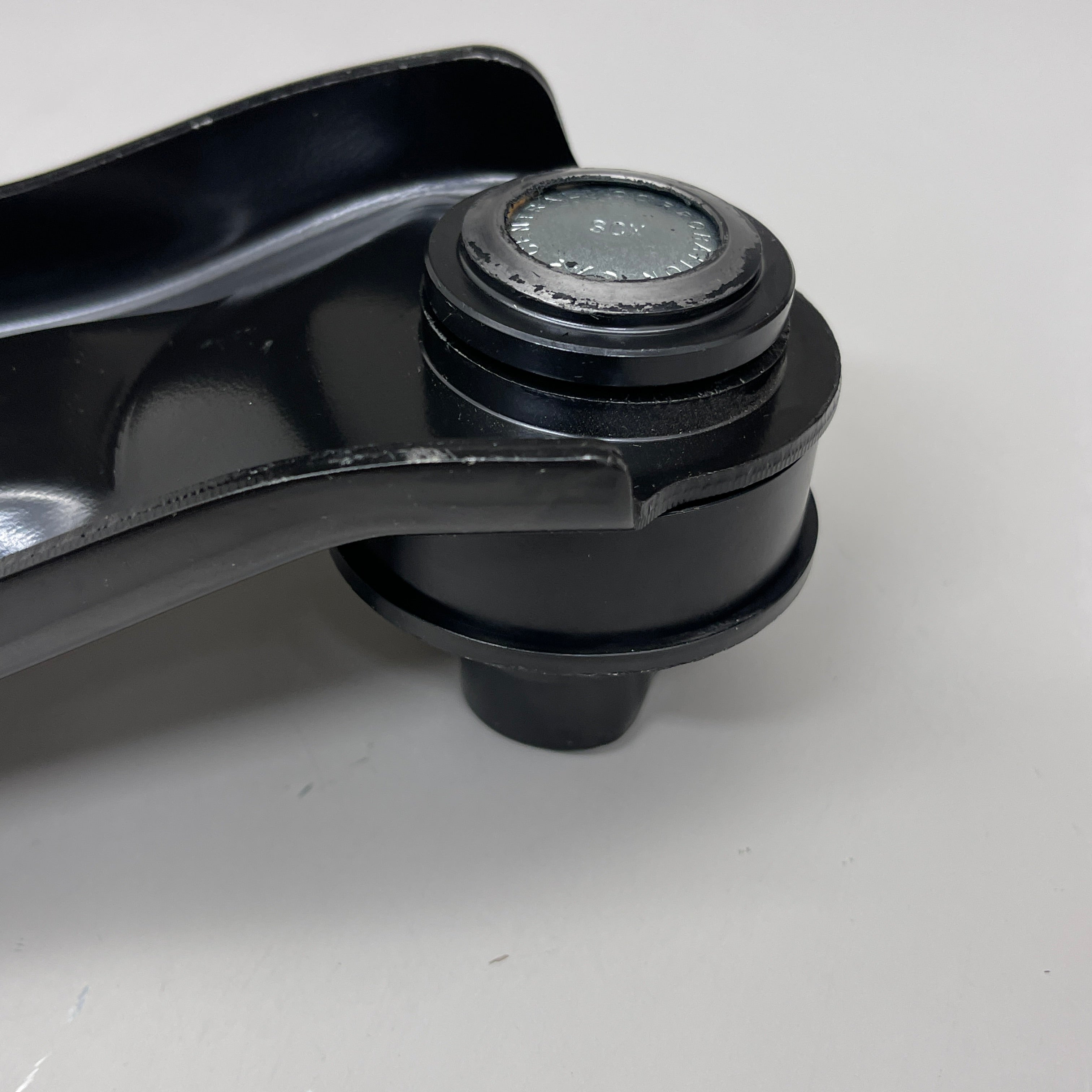 CTR Front Left Lower Control Arm and Ball Joint Assembly CQ0280L for Hyundai & Kia