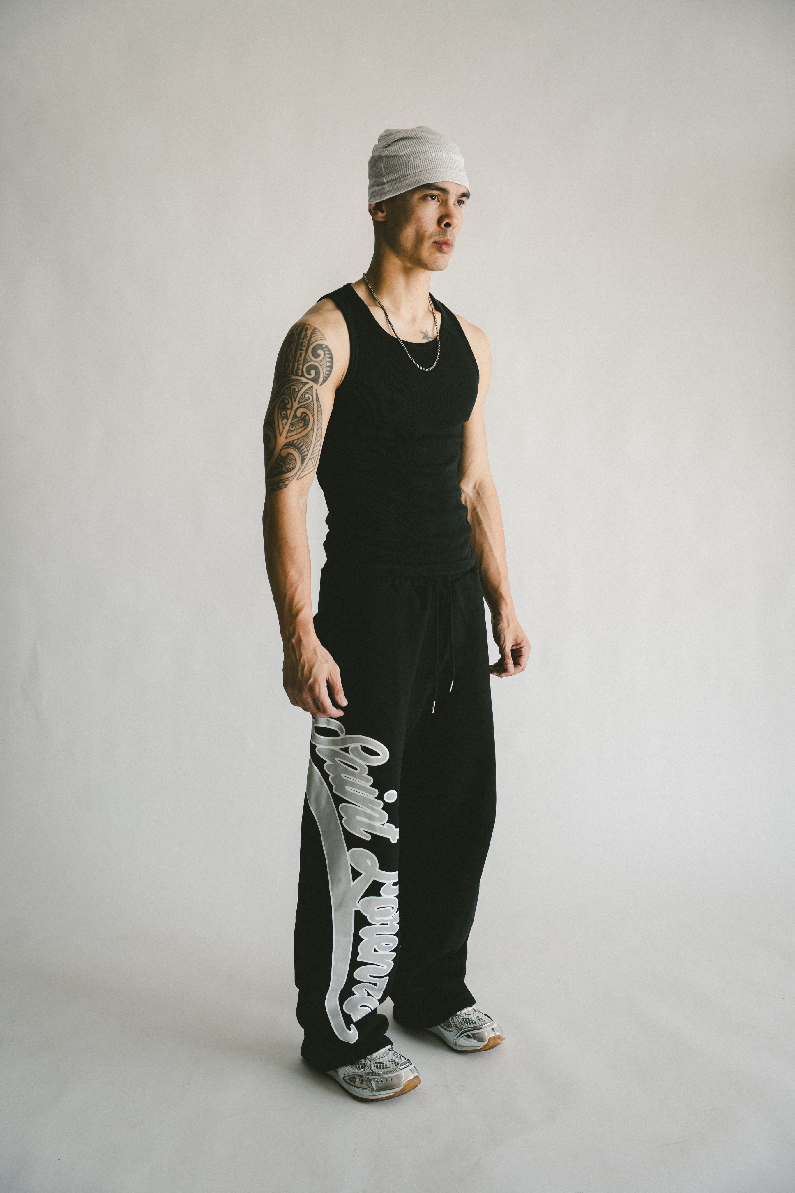 RAIDER SWEATPANTS