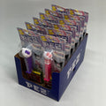 PEZ (12 PACK) Sanrio Hello Kitty Candy Dispenser Assortment W/ Refill BB 04/30