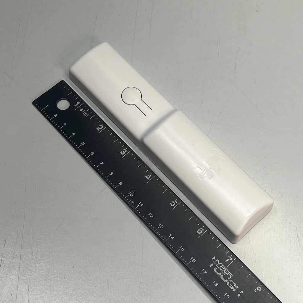 WOOSH AIR INC Filter Gateway Button/Remote White GW-1A-1