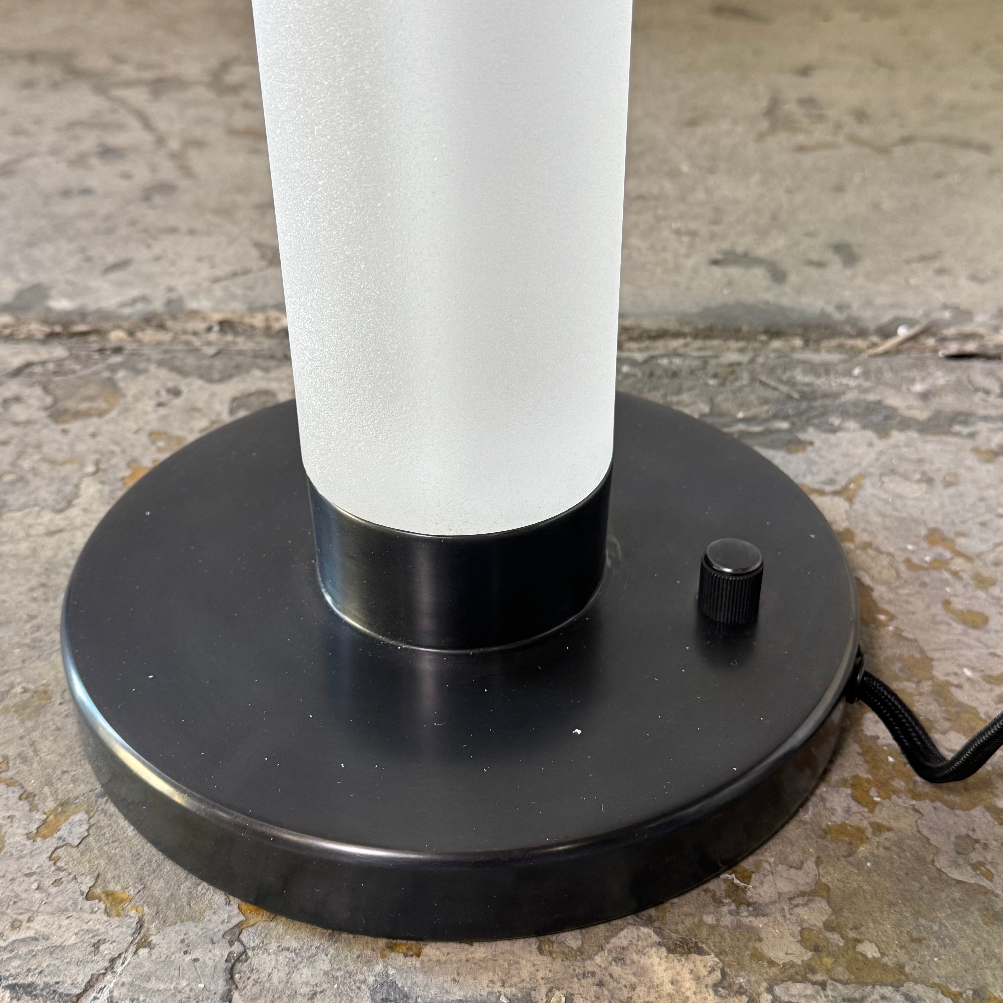 RALPH LAUREN Barton LED Table Lamp Sz 15.5" D x 27.5" H RL3031BZ/EC-BZ