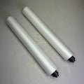 GBC (2 PACK) EZLoad NAP II Laminating Roll Film Gloss 25"x250' 3mil 3000024EZ (New)