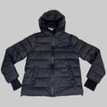 DKNY Boys' Winter Jacket Insulated Quilted Puffer Parka Small