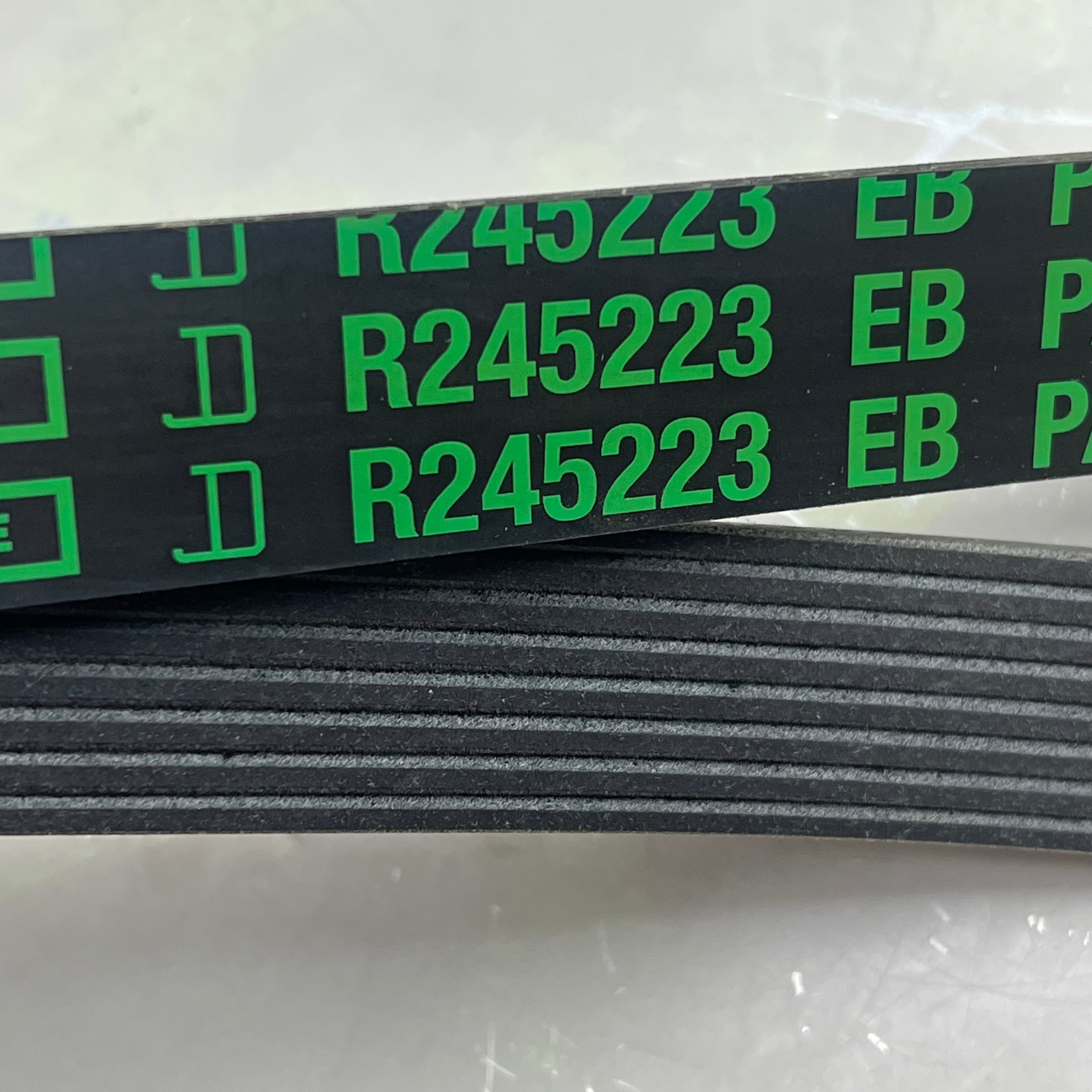 John Deere R245223 Fan Drive Serpentine Belt – 98” PK Section