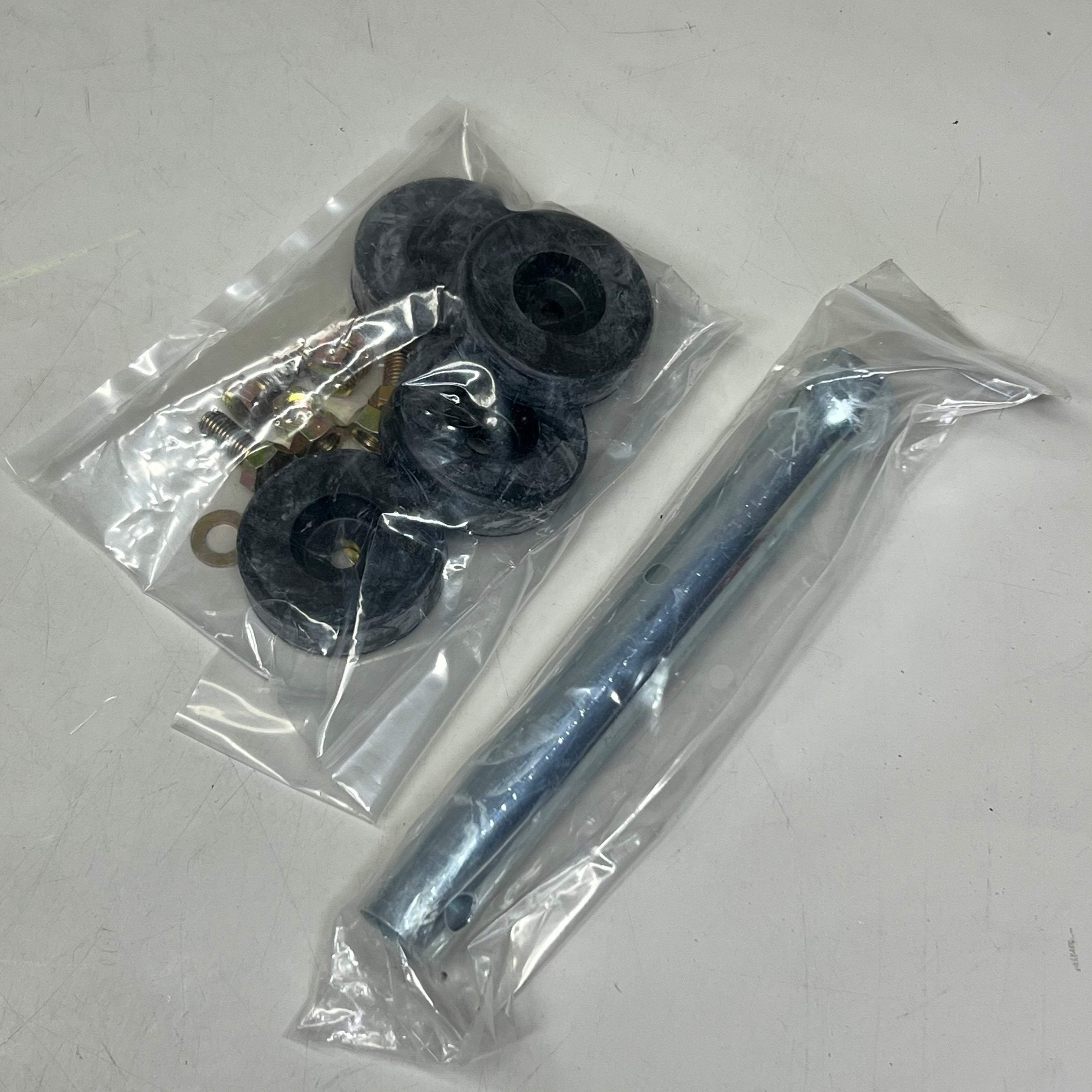 KOSHIN K180-3 Water Pump Sz 18" L x 15" W x 15" H, Grey & Black SEV-50X